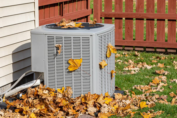Best Furnace Repair Near Me  in West Peoria, IL