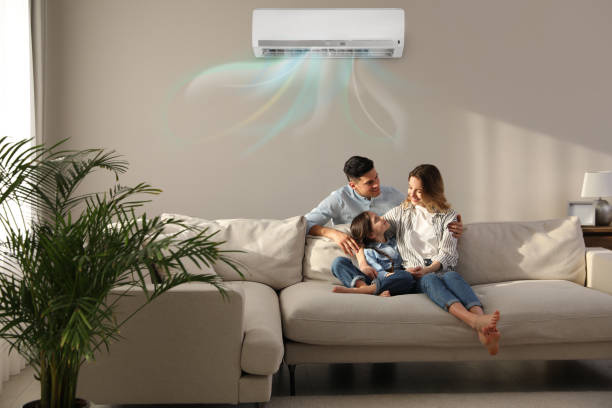 HVAC Maintenance Plan in West Peoria, IL