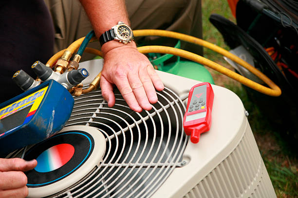  West Peoria, IL HVAC Pros