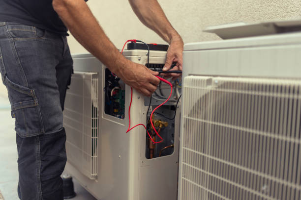 Best HVAC Maintenance Near Me  in West Peoria, IL