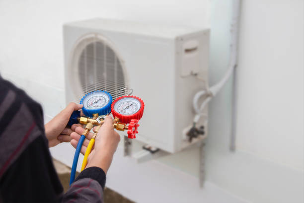 Best HVAC Repair Near Me  in West Peoria, IL