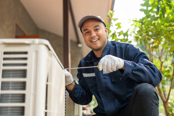 Best Affordable Air Conditioning Repair  in West Peoria, IL