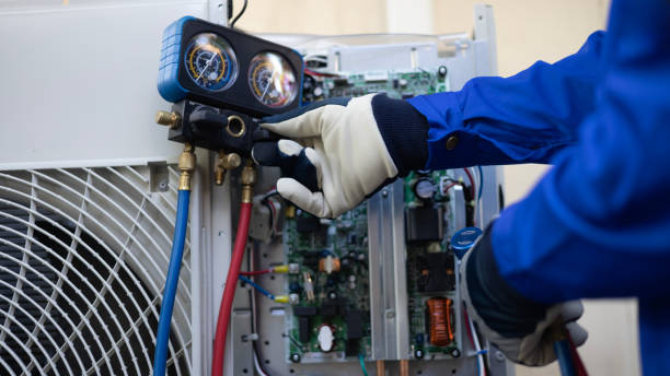  West Peoria, IL HVAC Pros